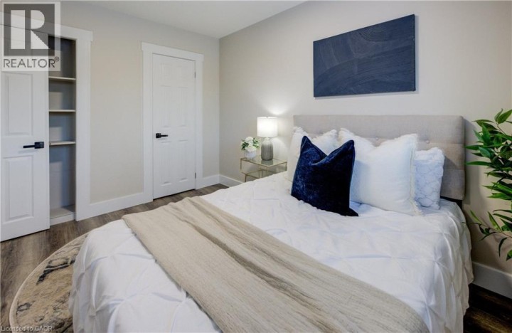 Photo 26 at 107 Baldwin Avenue, Eagle Place West, Brantford