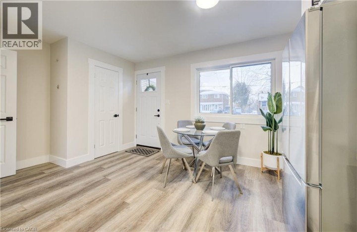 Photo 7 at 107 Baldwin Avenue, Eagle Place West, Brantford