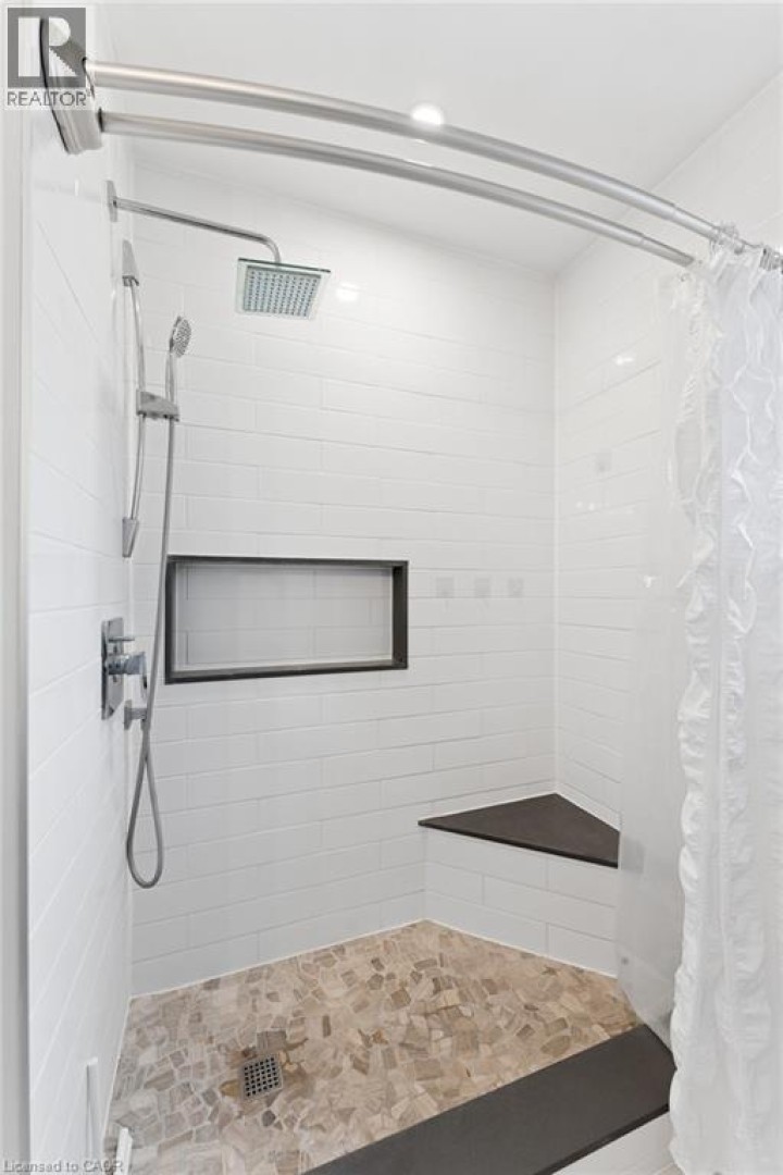 Photo 19 at 137 Donald Street, Heritage Park / Rosemount, Kitchener