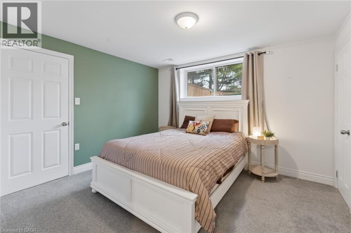 Photo 29 at 137 Donald Street, Heritage Park / Rosemount, Kitchener