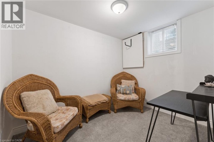Photo 30 at 137 Donald Street, Heritage Park / Rosemount, Kitchener