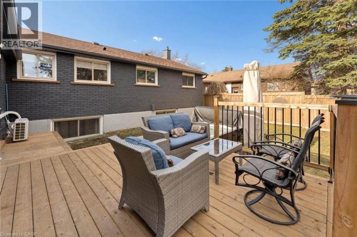 Photo 35 at 137 Donald Street, Heritage Park / Rosemount, Kitchener