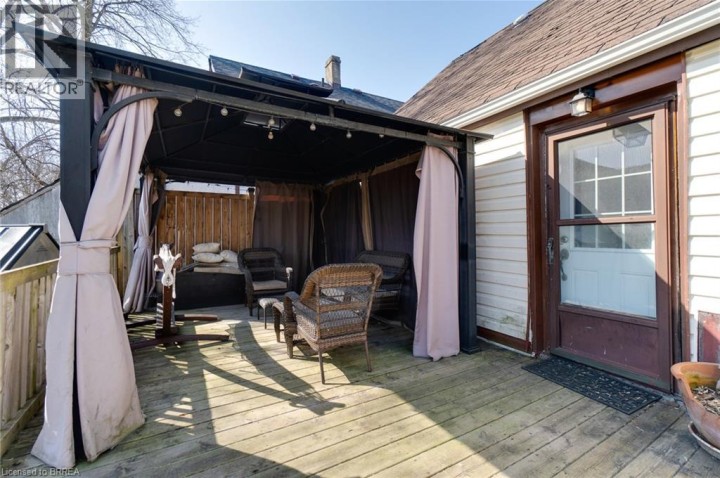 Photo 18 at 17 Drummond Street, Victoria / Arthur, Brantford