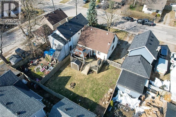 Photo 23 at 17 Drummond Street, Victoria / Arthur, Brantford