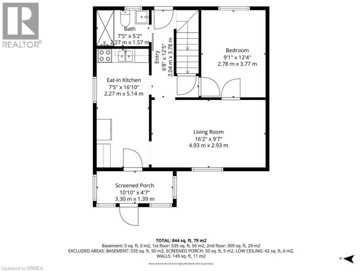 Photo 27 at 17 Drummond Street, Victoria / Arthur, Brantford