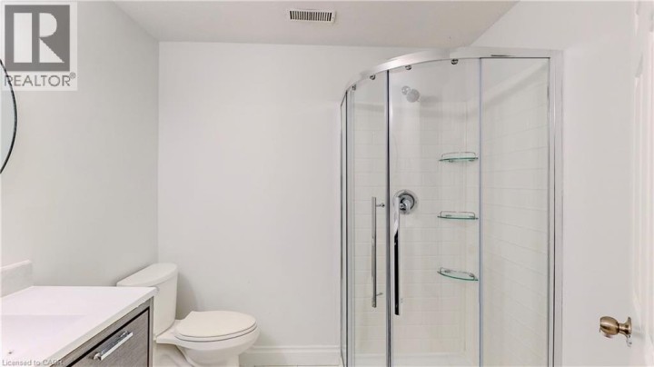 Photo 13 at 133 Wake Robin Drive, Laurentian Hills / Country Hills W, Kitchener