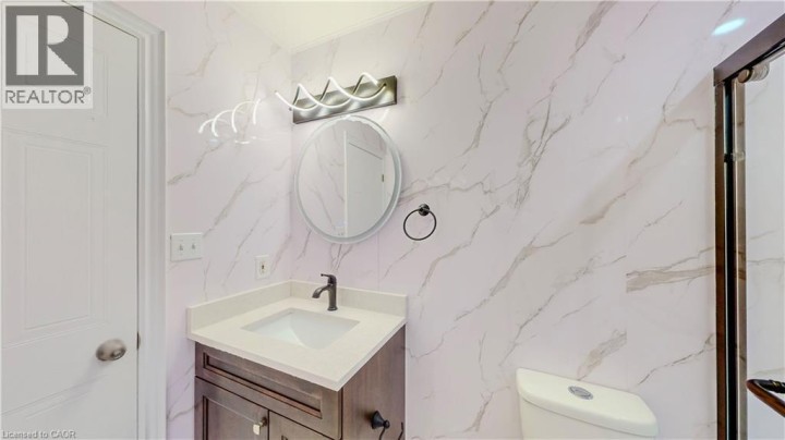 Photo 15 at 133 Wake Robin Drive, Laurentian Hills / Country Hills W, Kitchener