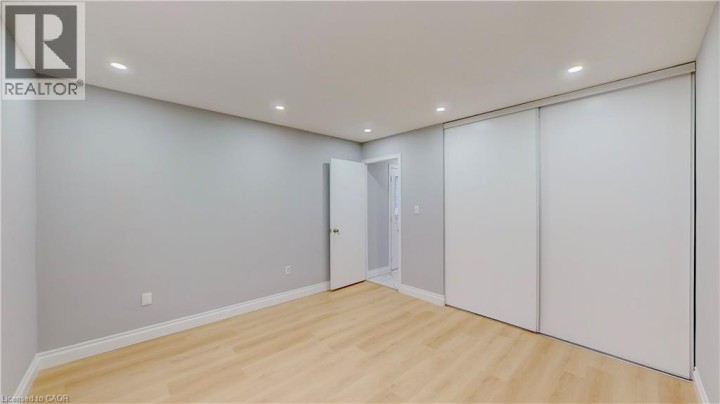 Photo 22 at 133 Wake Robin Drive, Laurentian Hills / Country Hills W, Kitchener