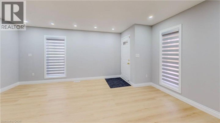 Photo 25 at 133 Wake Robin Drive, Laurentian Hills / Country Hills W, Kitchener