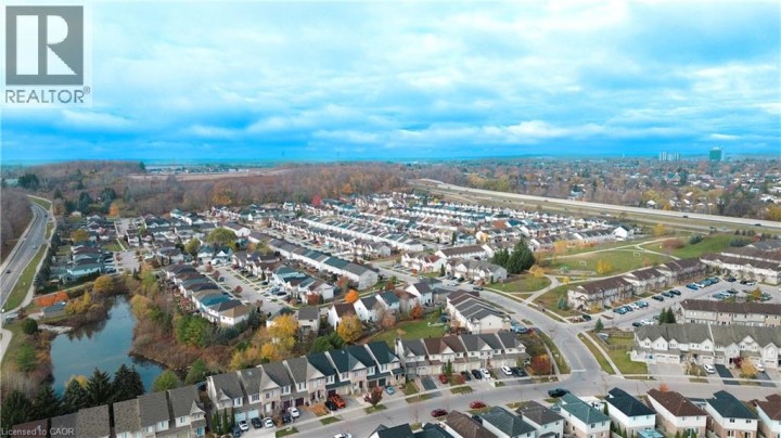 Photo 29 at 133 Wake Robin Drive, Laurentian Hills / Country Hills W, Kitchener