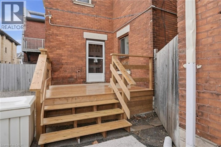 Photo 34 at 53 Chatham Street, Downtown Core, Brantford