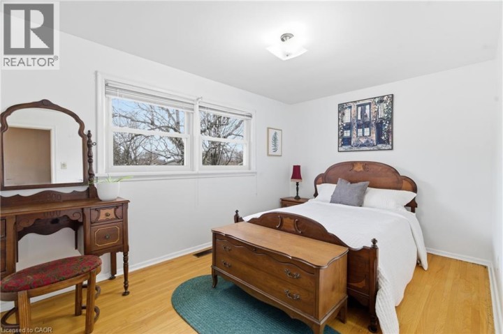 Photo 26 at 135 Burbank Road, Heritage Park / Rosemount, Kitchener