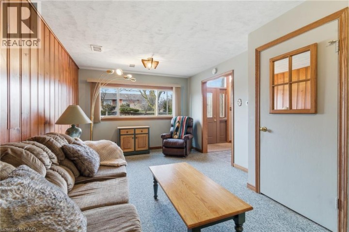 Photo 12 at 135 Burbank Road, Heritage Park / Rosemount, Kitchener