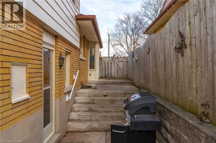 Photo 29 at 135 Burbank Road, Heritage Park / Rosemount, Kitchener