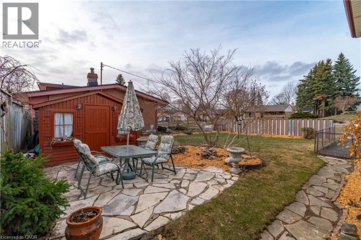 Photo 30 at 135 Burbank Road, Heritage Park / Rosemount, Kitchener