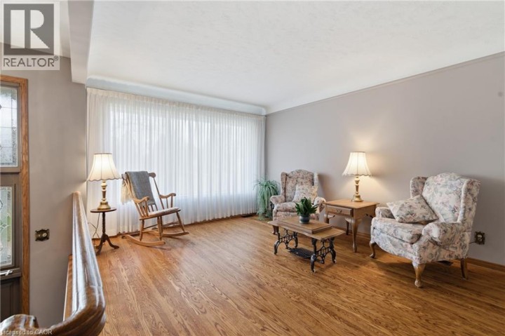 Photo 13 at 135 Burbank Road, Heritage Park / Rosemount, Kitchener