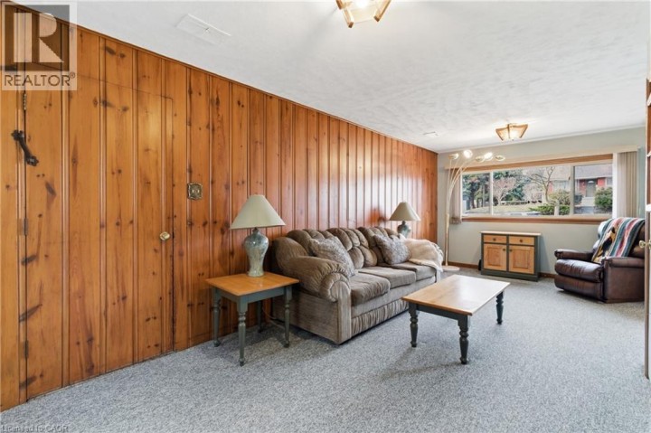 Photo 16 at 135 Burbank Road, Heritage Park / Rosemount, Kitchener