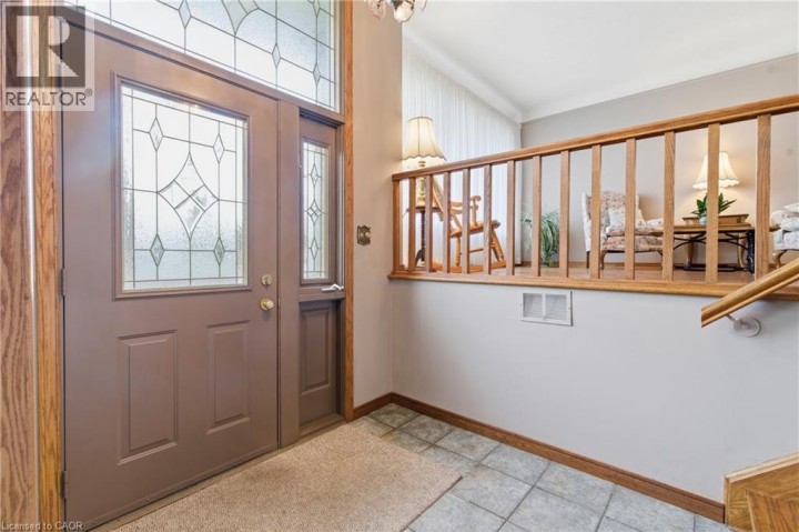 Photo 9 at 135 Burbank Road, Heritage Park / Rosemount, Kitchener