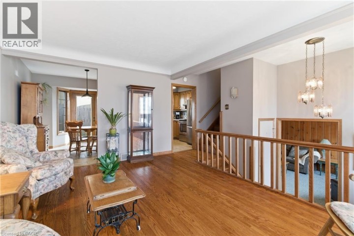 Photo 14 at 135 Burbank Road, Heritage Park / Rosemount, Kitchener