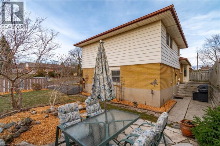 Photo 31 at 135 Burbank Road, Heritage Park / Rosemount, Kitchener