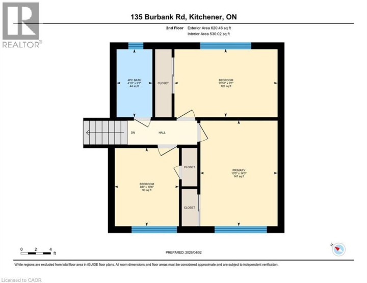 Photo 36 at 135 Burbank Road, Heritage Park / Rosemount, Kitchener
