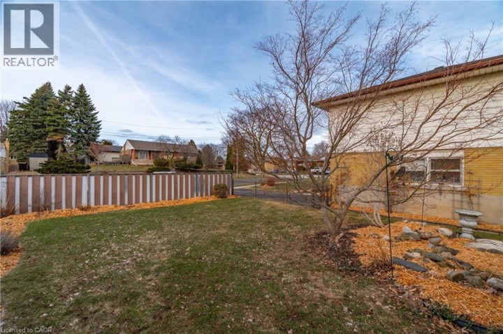 Photo 32 at 135 Burbank Road, Heritage Park / Rosemount, Kitchener