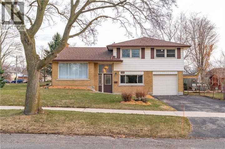 Photo 2 at 135 Burbank Road, Heritage Park / Rosemount, Kitchener