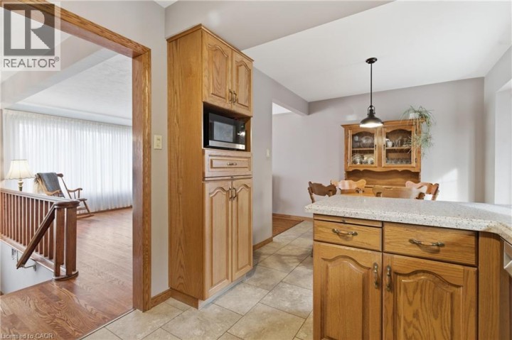 Photo 19 at 135 Burbank Road, Heritage Park / Rosemount, Kitchener
