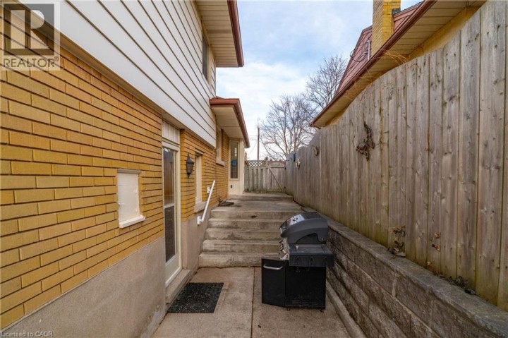 Photo 28 at 135 Burbank Road, Heritage Park / Rosemount, Kitchener