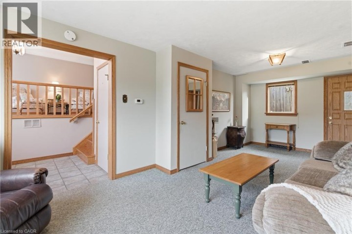 Photo 11 at 135 Burbank Road, Heritage Park / Rosemount, Kitchener