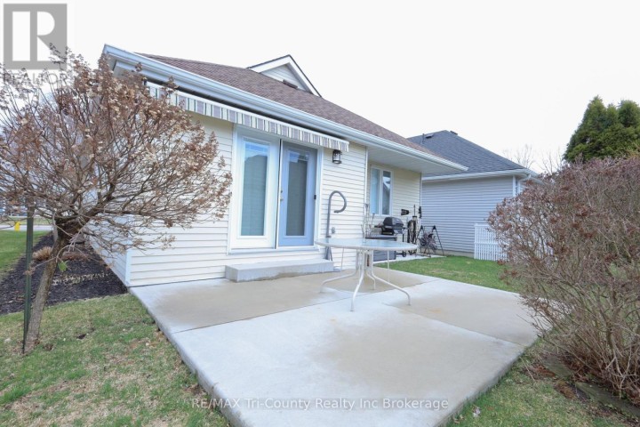 Photo 27 at 33 Wilkins Crescent, Tillsonburg