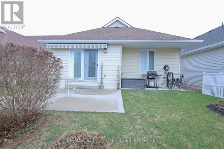 Photo 28 at 33 Wilkins Crescent, Tillsonburg