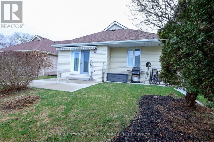 Photo 29 at 33 Wilkins Crescent, Tillsonburg