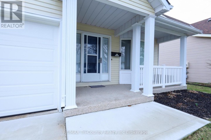 Photo 35 at 33 Wilkins Crescent, Tillsonburg