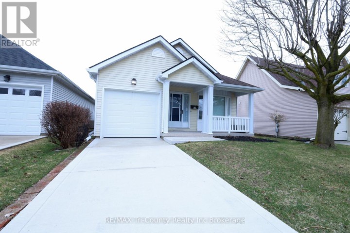 Photo 34 at 33 Wilkins Crescent, Tillsonburg