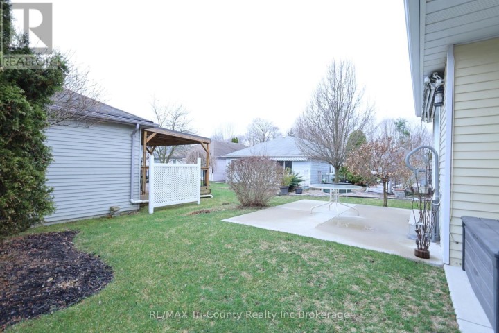 Photo 30 at 33 Wilkins Crescent, Tillsonburg