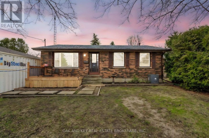 Photo 1 at 26 Sinclair Avenue, St. Thomas