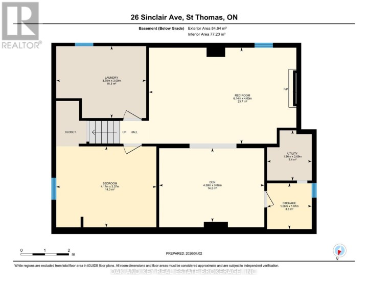 Photo 49 at 26 Sinclair Avenue, St. Thomas