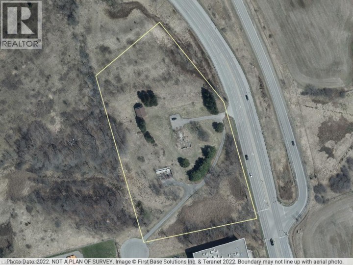 Photo 1 at 400 Garden Avenue, Lynden Park Mall, Brantford