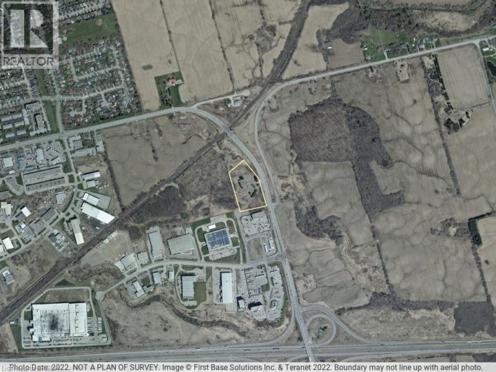 Photo 3 at 400 Garden Avenue, Lynden Park Mall, Brantford