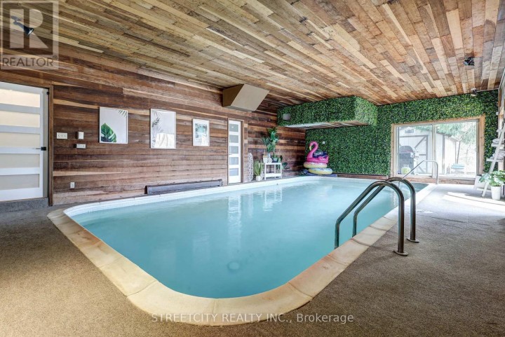 Photo 9 at 7 Thistle Court, Tillsonburg