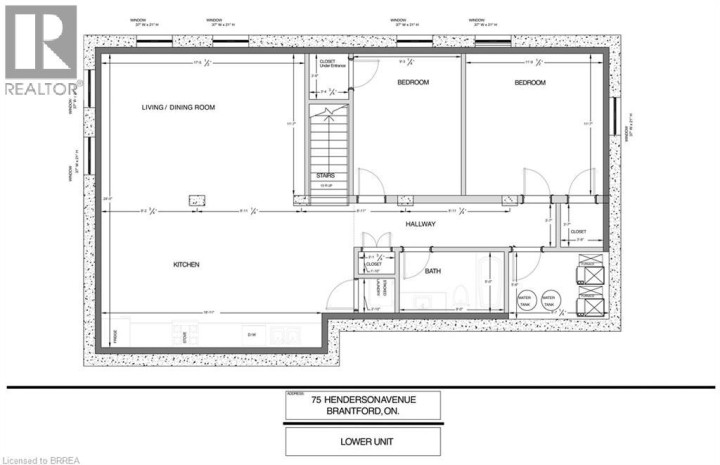 Photo 28 at 75 Henderson Avenue, Queensway / Grove, Brantford