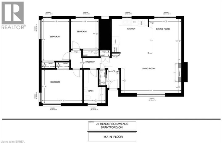 Photo 29 at 75 Henderson Avenue, Queensway / Grove, Brantford