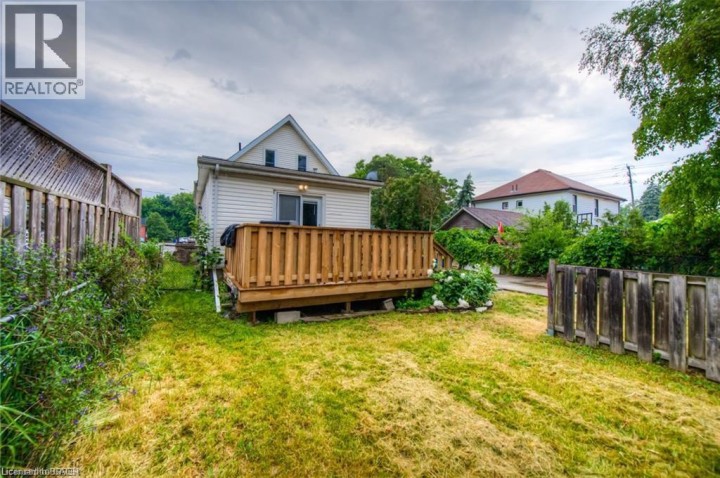 Photo 41 at 10 Bruce Street, East Ward, Brantford