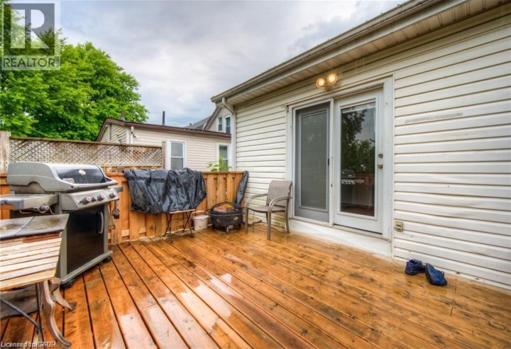 Photo 37 at 10 Bruce Street, East Ward, Brantford