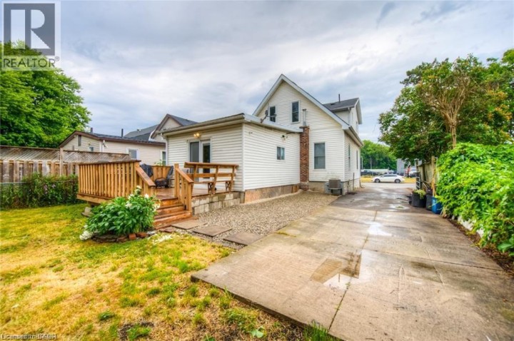 Photo 40 at 10 Bruce Street, East Ward, Brantford