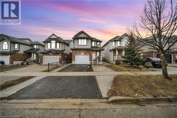 Photo 1 at 51 Seabrook Drive, Huron Park, Kitchener