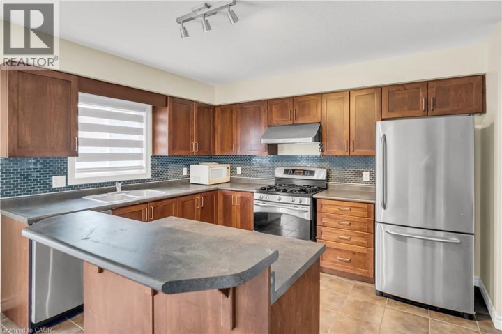 Photo 10 at 51 Seabrook Drive, Huron Park, Kitchener