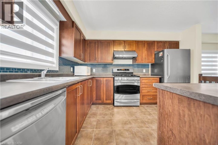 Photo 12 at 51 Seabrook Drive, Huron Park, Kitchener