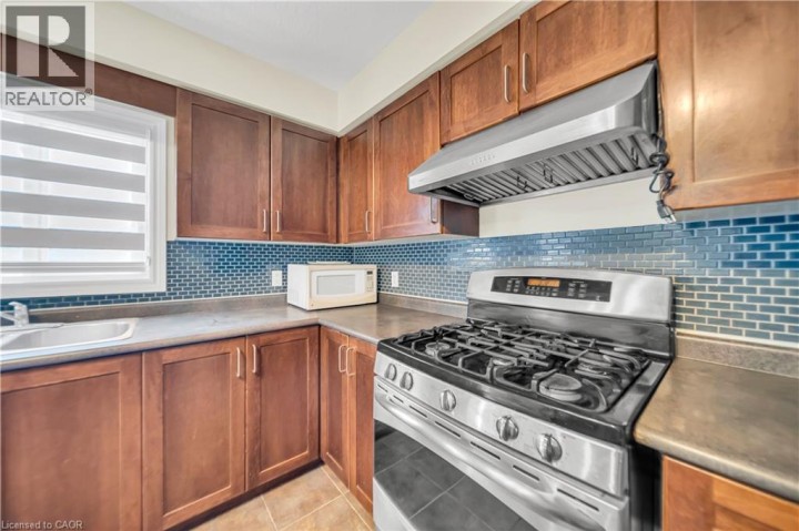 Photo 13 at 51 Seabrook Drive, Huron Park, Kitchener